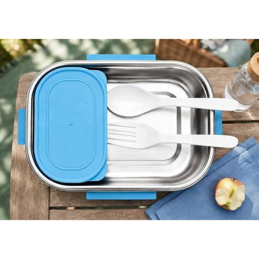Insulated Lunch Box
