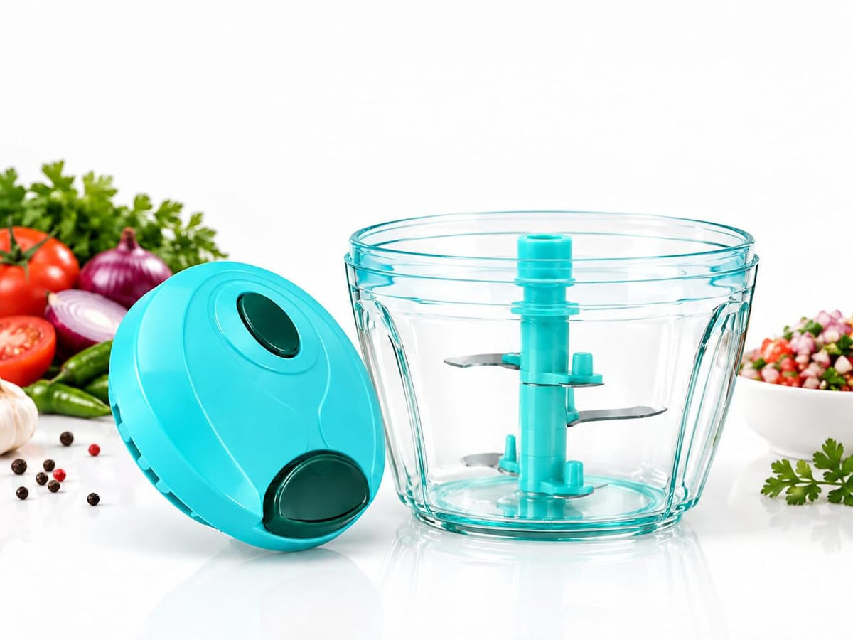 Manual Dori Chopper