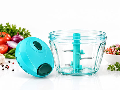 Manual Dori Chopper