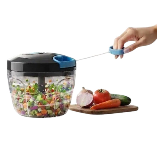 Manual Dori Chopper