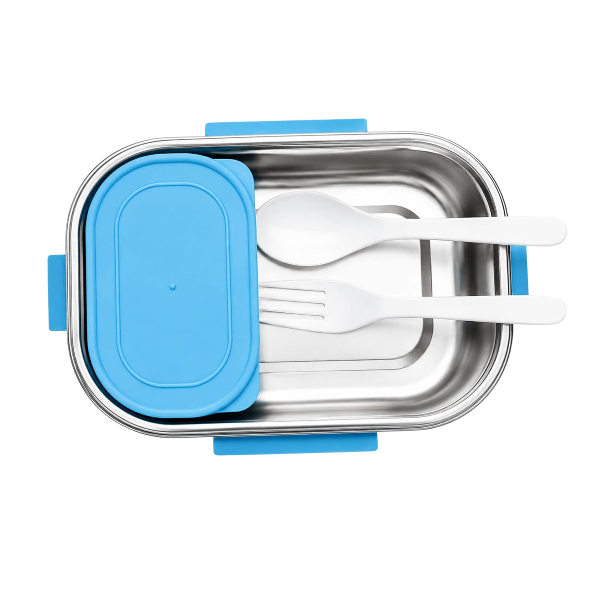 Insulated Lunch Box