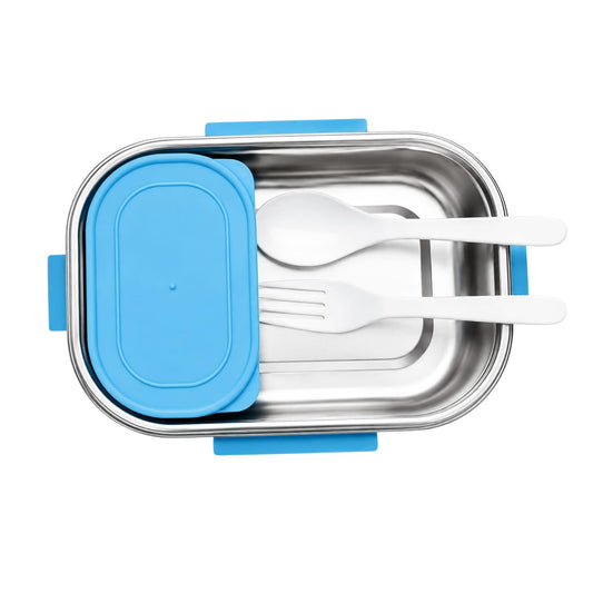 Insulated Lunch Box